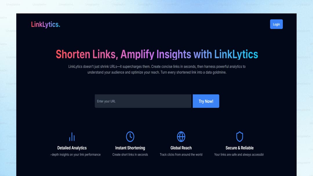 LinkLytics